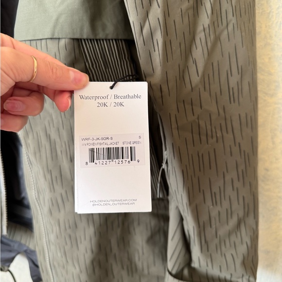 Holden | Ski & Snowboard Jacket - Picture 7 of 10